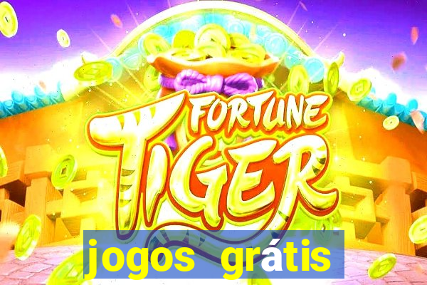 jogos grátis ganhar dinheiro