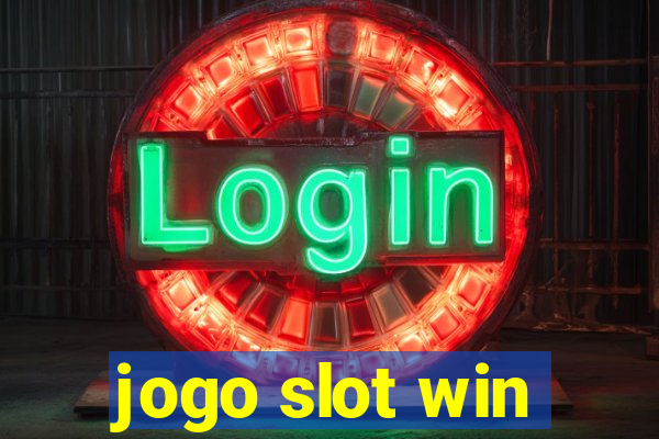 jogo slot win