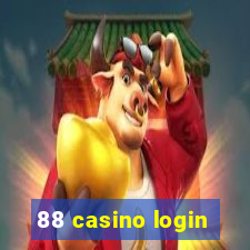 88 casino login