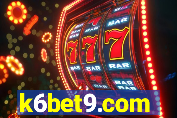 k6bet9.com