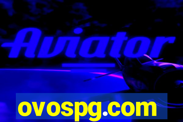 ovospg.com