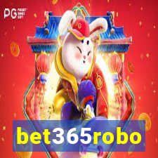 bet365robo