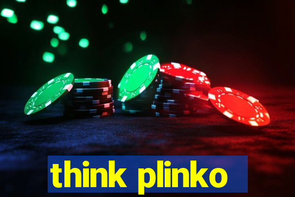 think plinko