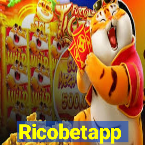 Ricobetapp