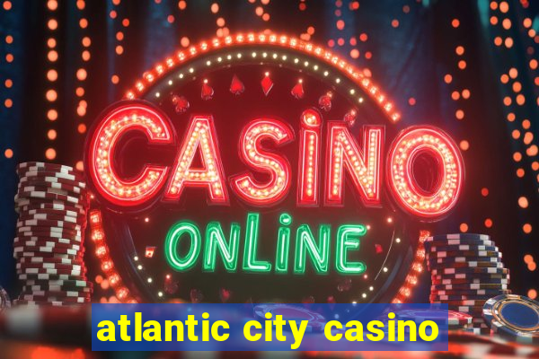 atlantic city casino