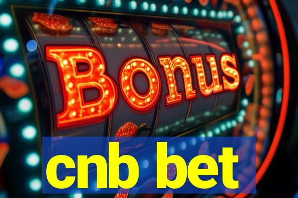 cnb bet