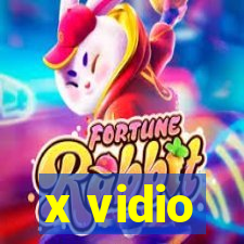 x vidio