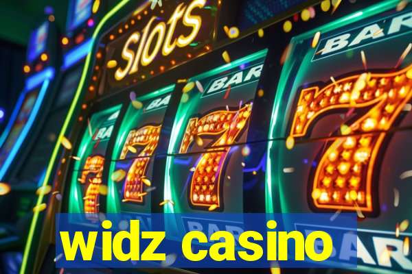 widz casino