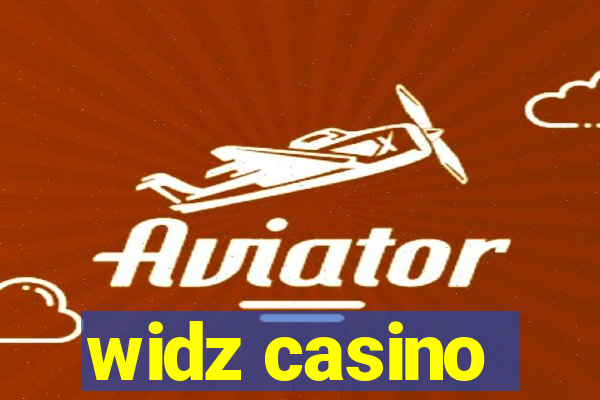 widz casino