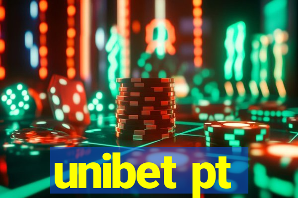 unibet pt