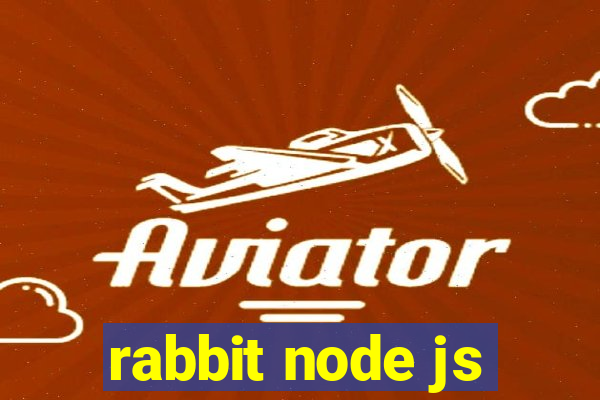 rabbit node js