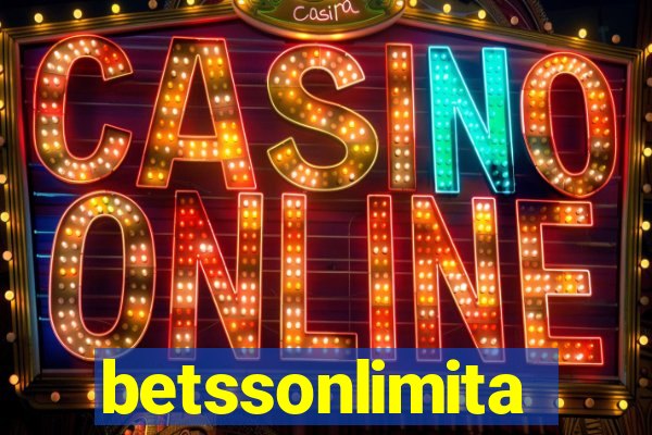 betssonlimita