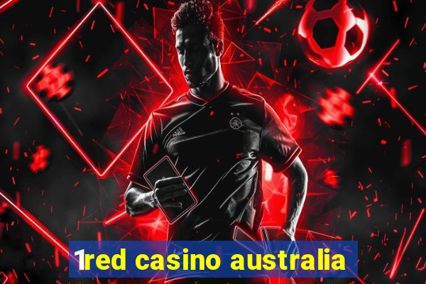 1red casino australia