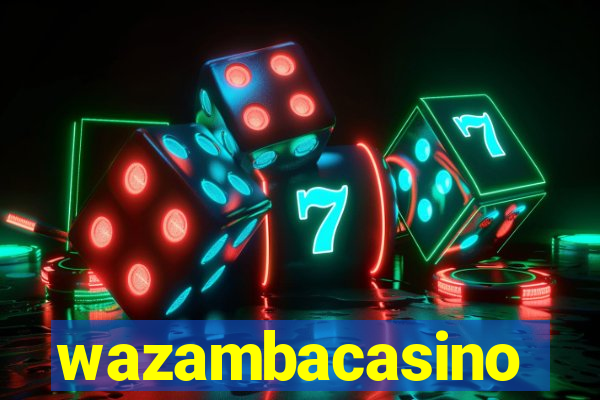 wazambacasino