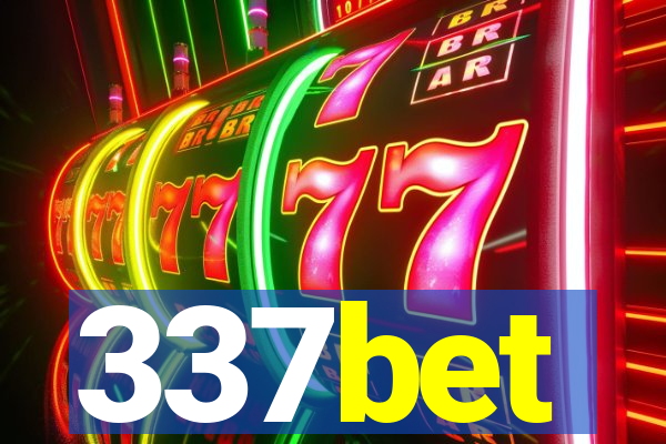 337bet