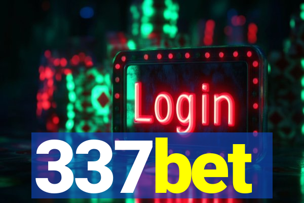 337bet