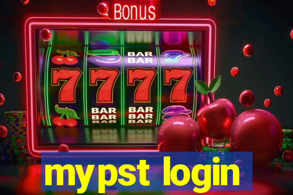 mypst login