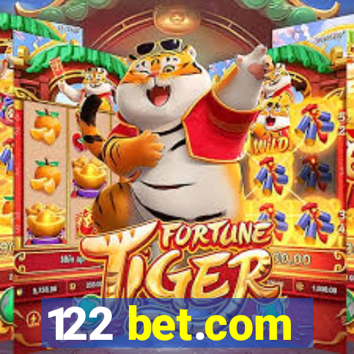 122 bet.com