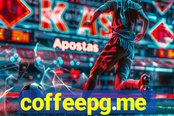 coffeepg.me