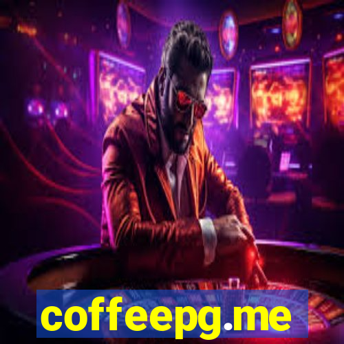 coffeepg.me