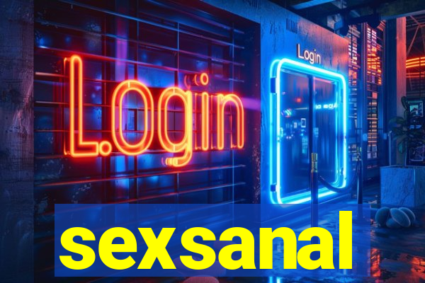 sexsanal