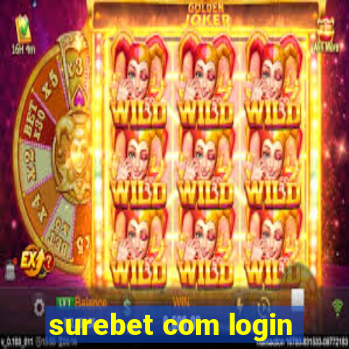 surebet com login