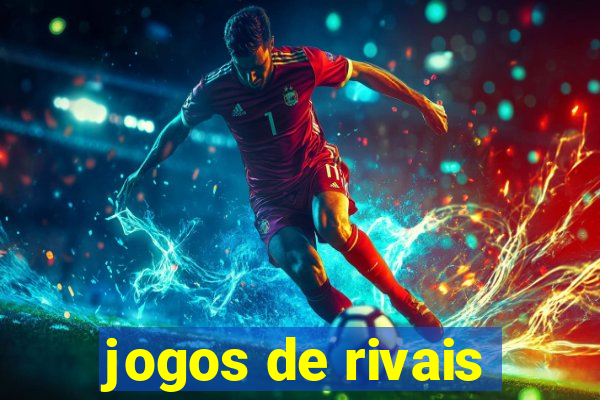 jogos de rivais