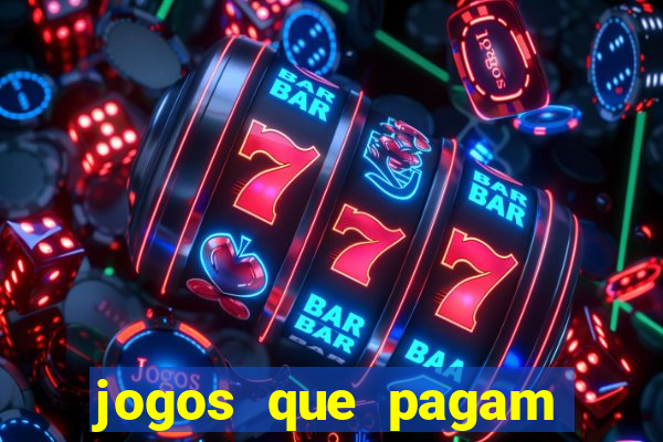 jogos que pagam b?nus no cadastro