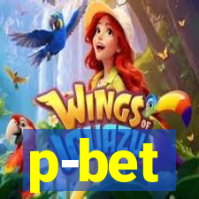 p-bet