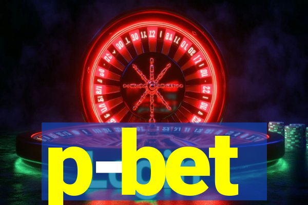 p-bet