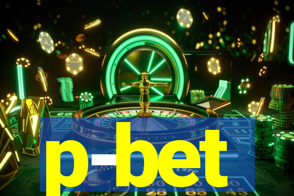 p-bet