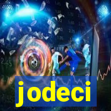 jodeci