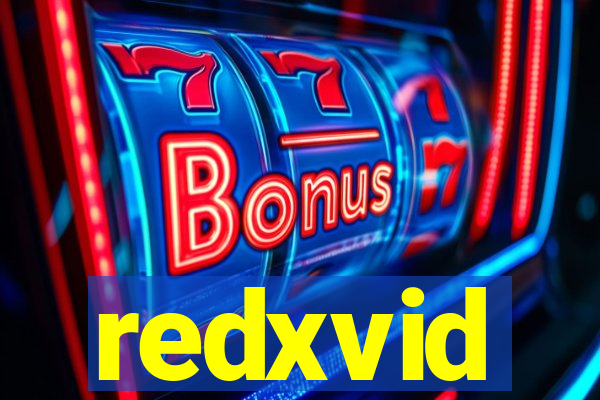 redxvid