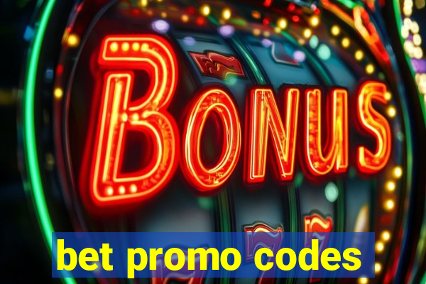 bet promo codes