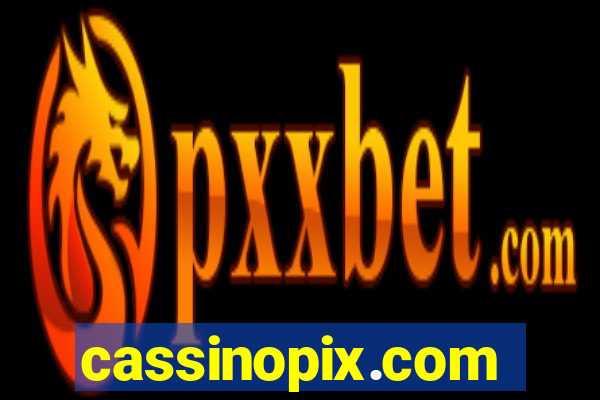 cassinopix.com