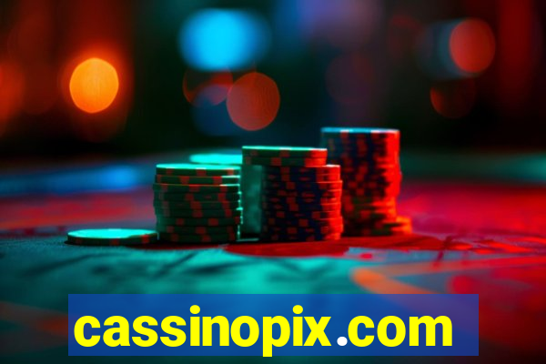 cassinopix.com