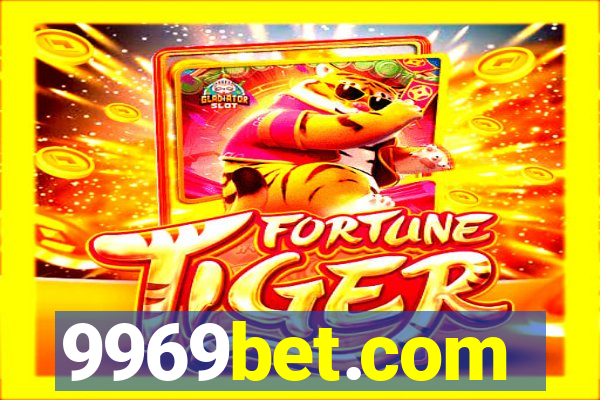 9969bet.com