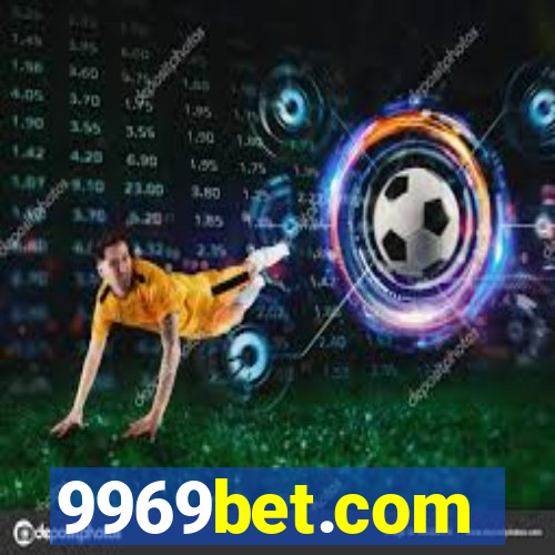 9969bet.com