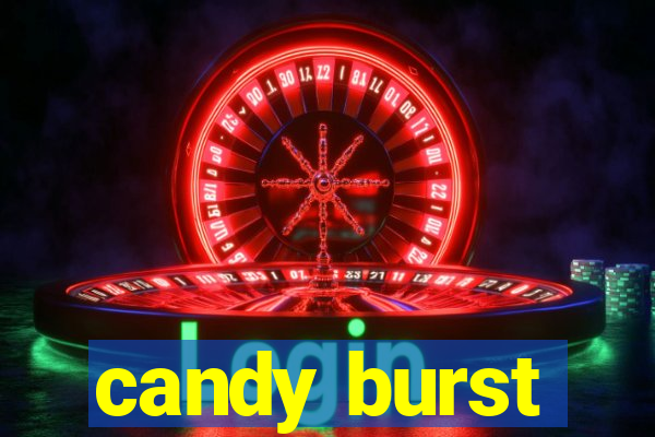 candy burst