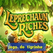 jogo do tigrinho com depósito mínimo de r$ 1