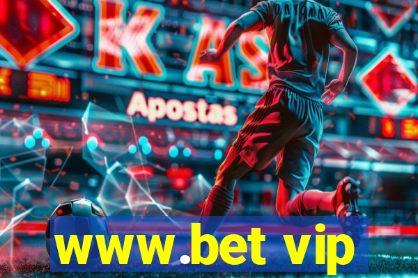 www.bet vip