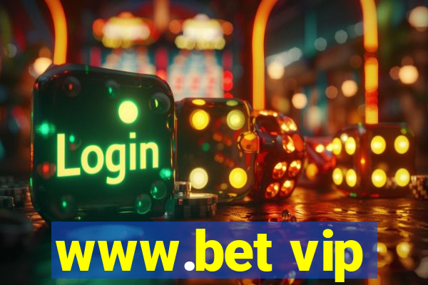 www.bet vip