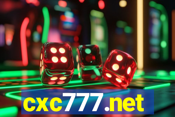 cxc777.net