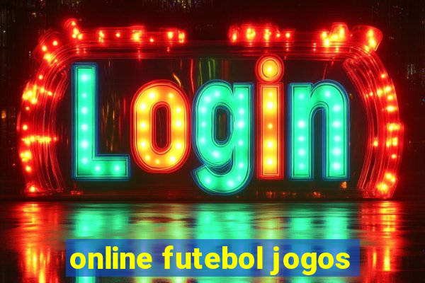 online futebol jogos