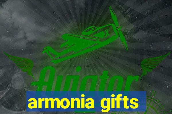 armonia gifts