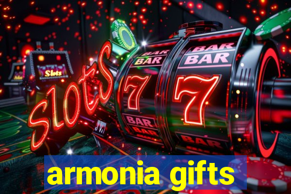 armonia gifts