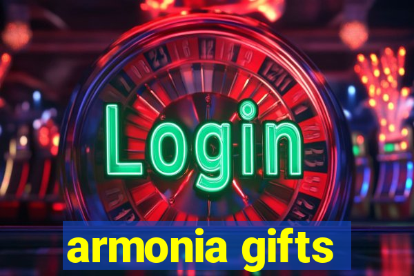 armonia gifts