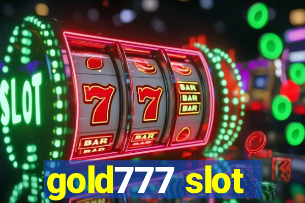 gold777 slot