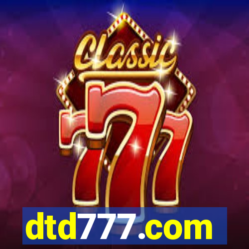 dtd777.com