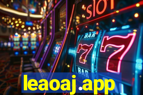 leaoaj.app